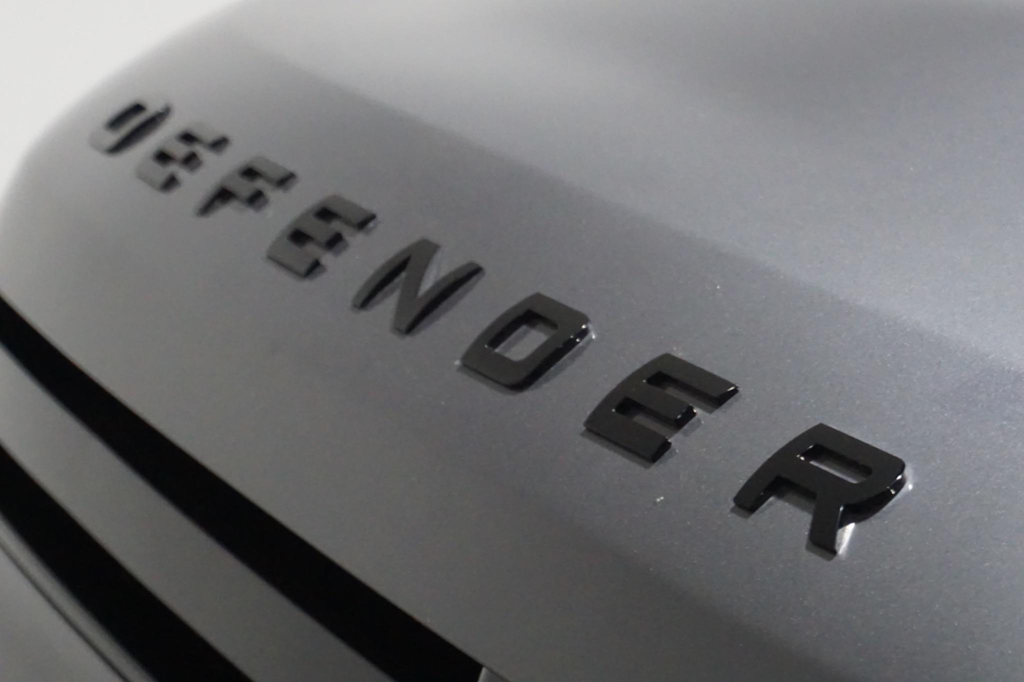 Land Rover Defender 110 3.0 D250 MHEV X-Dynamic HSE Auto 4WD Euro 6 (s/s) 5dr